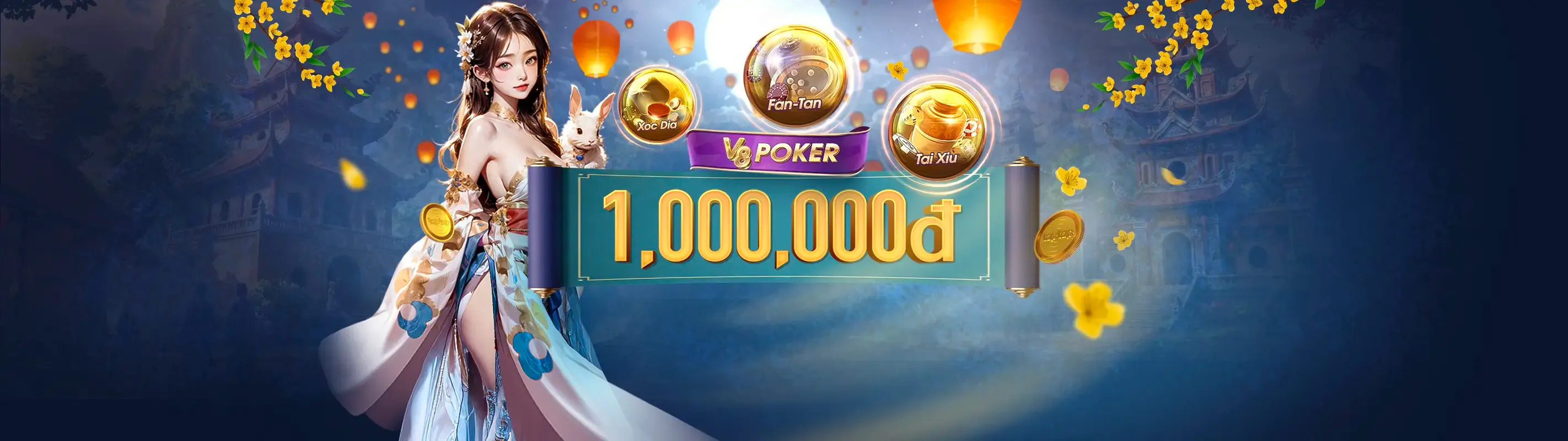 Hình ảnh hỗ trợ khách hàng chuyên nghiệp của fun79 link mới