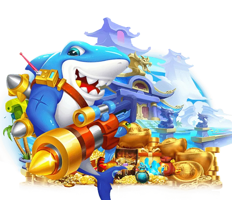 Bắn Cá Thần Tài Fun79
