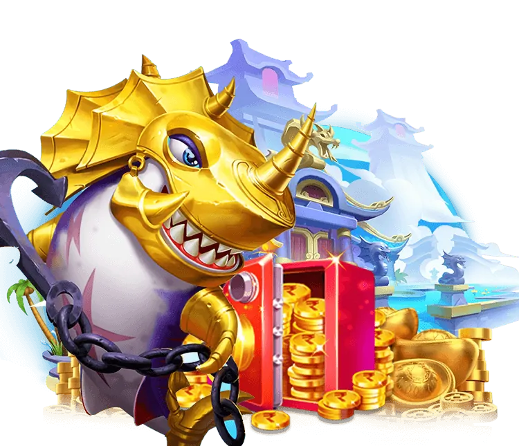 Bắn Cá Tiên Cánh Fun79