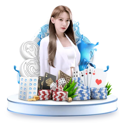 Biểu tượng Gambling Therapy